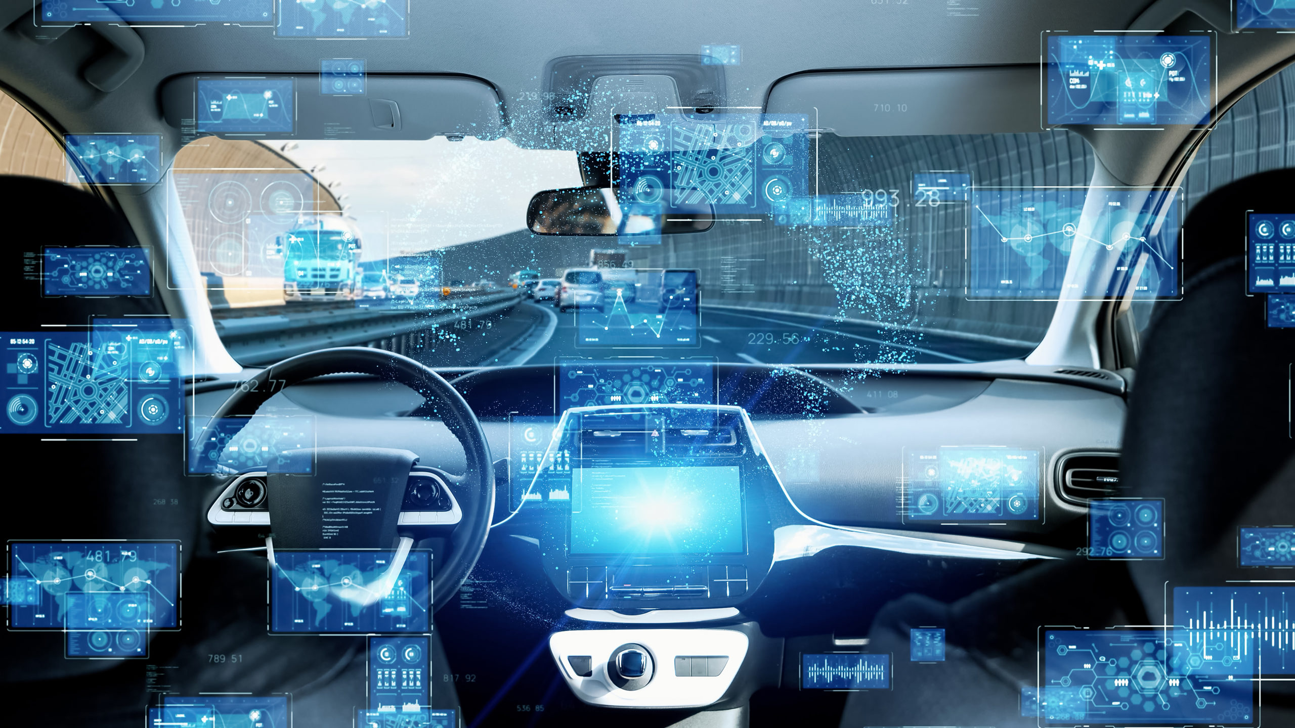 The Value of Monitoring When, Where and How Much EVs Charge