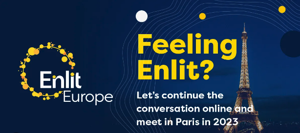 Enlit Europe