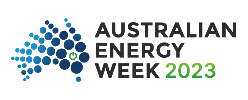 Australia Energy Week