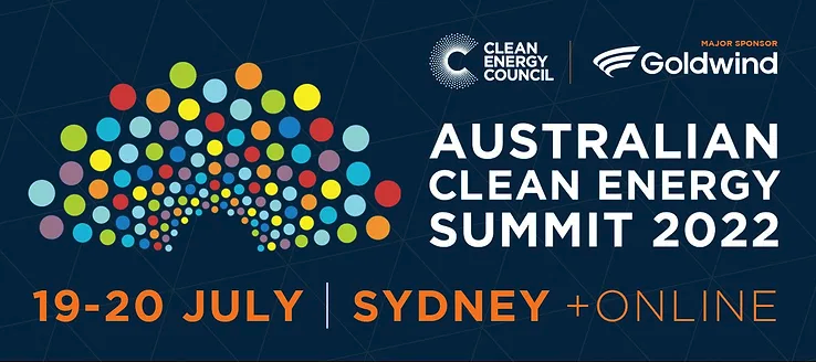 Clean Energy Summit