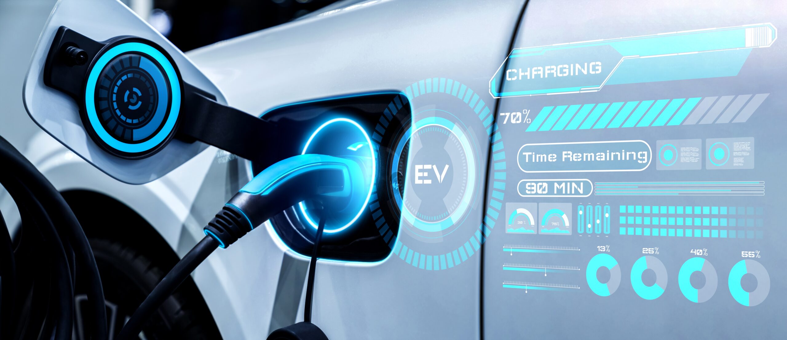 Automated Charging: Do We Have to Settle the EVSE vs. Telematics Debate?